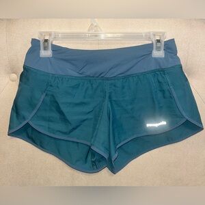 Patagonia Athletic Shorts